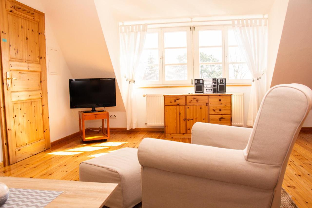 Reet Und Meer Beckerwitz Hohenkirchen  Exterior foto