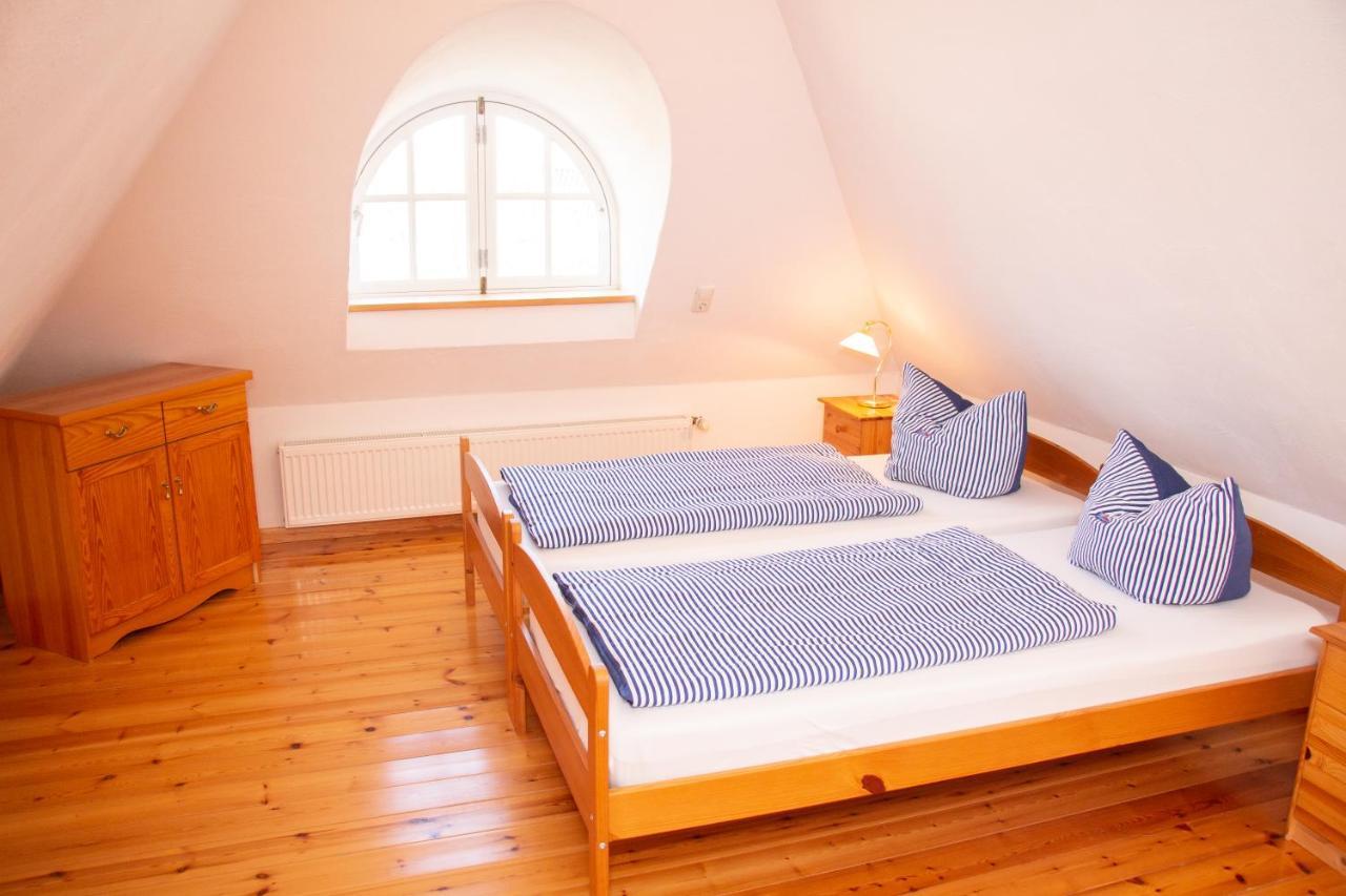 Reet Und Meer Beckerwitz Hohenkirchen  Exterior foto